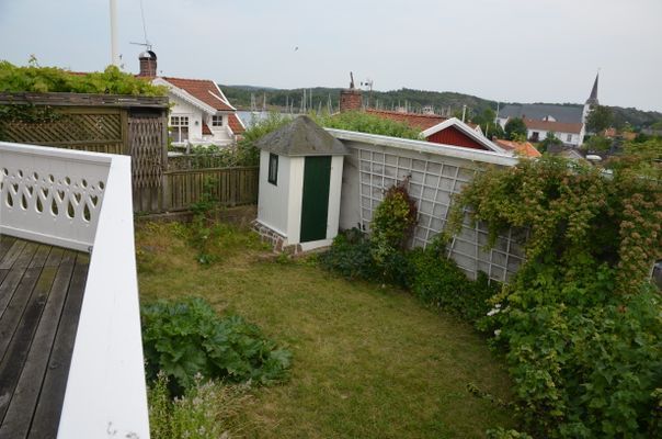 Charmig stuga i Fiskebäckskil - Bild 13