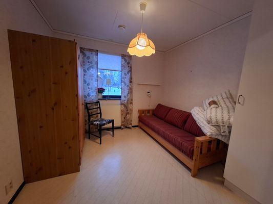 Rymlig villa i den idylliska fiskebyn Norrfors - Bild 14