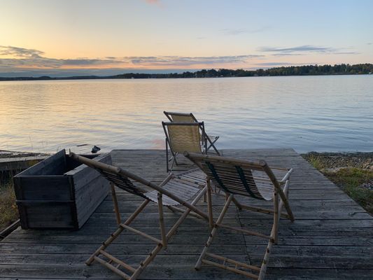 Stuga i vacker skärgårdsmiljö vaxholm - Bild 27
