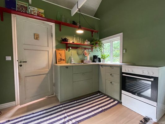 Stuga i vacker skärgårdsmiljö vaxholm - Bild 29