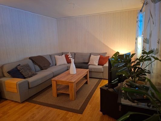 Rymlig villa i den idylliska fiskebyn Norrfors - Bild 11