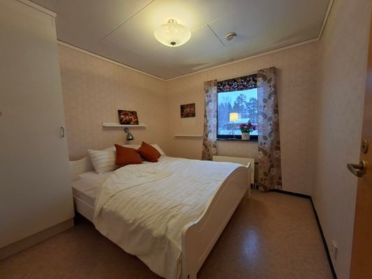 Rymlig villa i den idylliska fiskebyn Norrfors - Bild 6