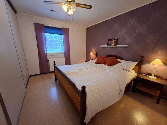 Bild 4 på Rymlig villa i den idylliska fiskebyn Norrfors