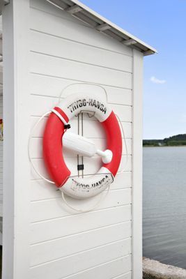 Rymlig villa nära havet - Bild 40