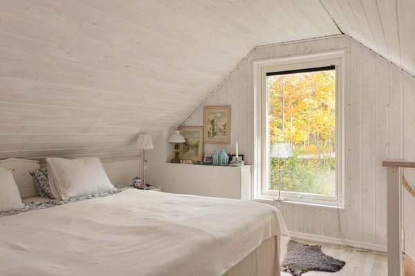 Ljuvliga hus med plats för många - Bild 8