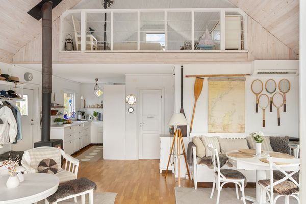 Bild 4 på Ljuvliga hus med plats för många
