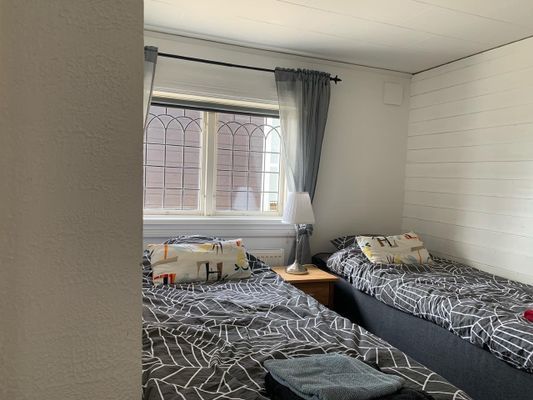 Härligt gästhus 4 bäddar nära Båstad (skåne) - Bild 9