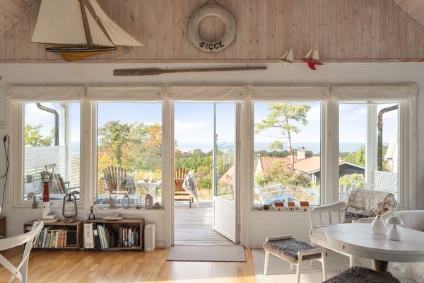 Bild 3 på Ljuvliga hus med plats för många