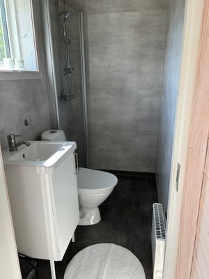 Bild 3 på Hyr vårt nya atterfalls hus i härliga Haverdal