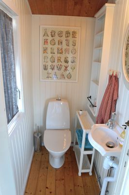 Dalsala Bullandö. Soligt läge nära bad och natur - Bild 29