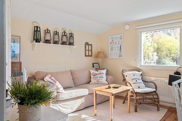 Ljuvliga hus med plats för många - Bild 14