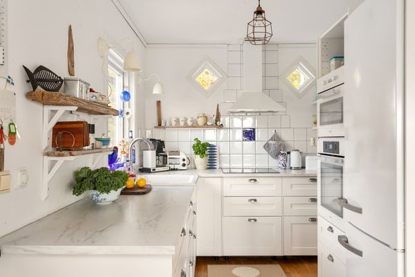 Ljuvliga hus med plats för många - Bild 9