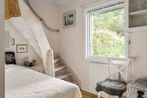 Ljuvliga hus med plats för många - Bild 7