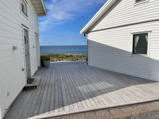 Bild 3 på Stuga vid havet på Getterön