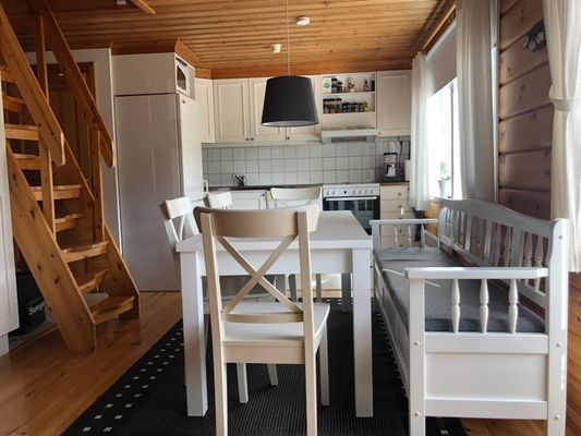 Bild 3 på Sälen, Stöten Snöflingevägen 12A