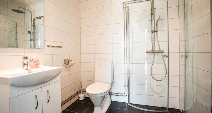 Lägenhet på Öland Ferieboende - Bild 11