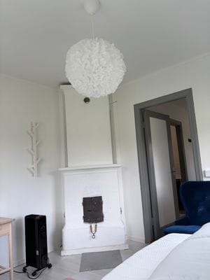 Charmig stuga i närheten av Hjärtasjön - Bild 106