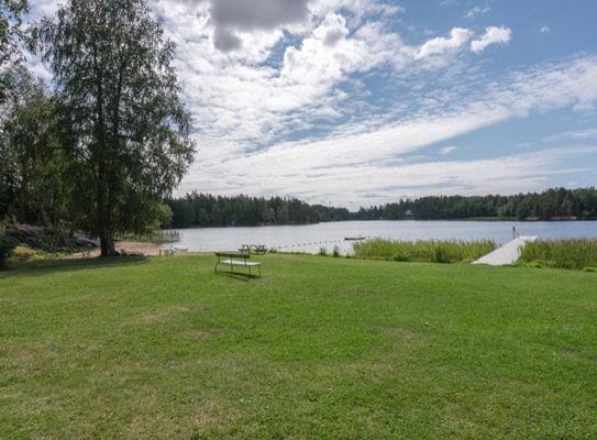 Stuga i Åkersberga Annarby - Bild 16