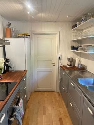 Bild 3 på Stuga i Åkersberga Annarby