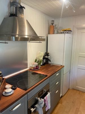 Bild 4 på Stuga i Åkersberga Annarby