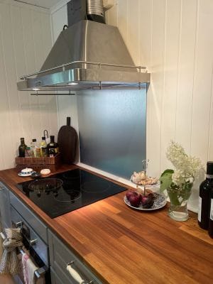 Stuga i Åkersberga Annarby