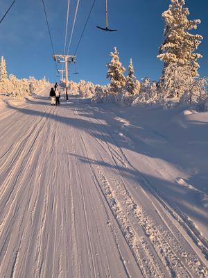 Björnrike, Vemdalen, Ski in/Ski out - Bild 14