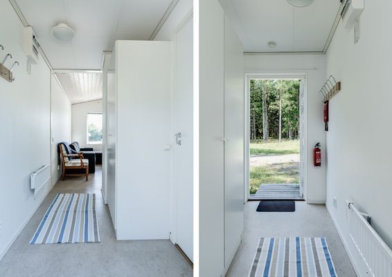 Semesterhus med härlig sjöutsikt | SE06015