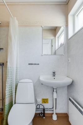 Semesterhus med härlig sjöutsikt | SE06015 - Bild 11