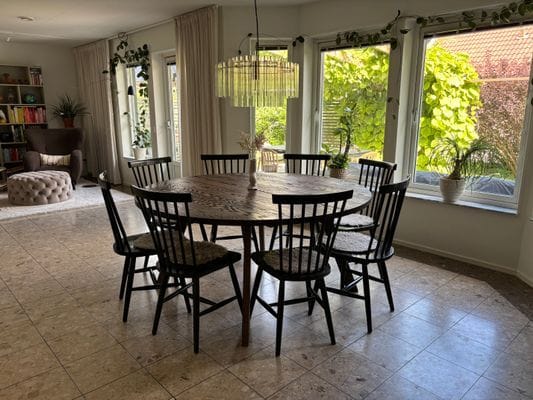 Bild 4 på Hus nära skog och hav