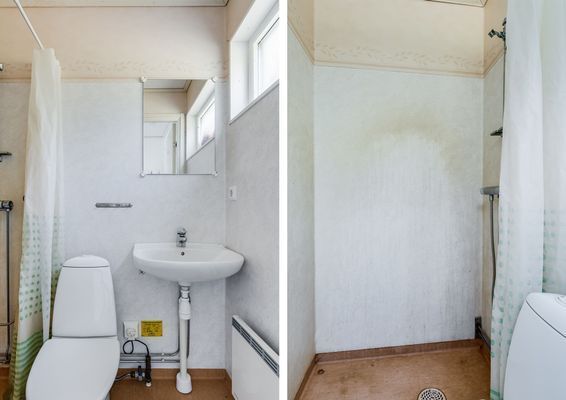 Semesterhus med härlig sjöutsikt | SE06015 - Bild 12