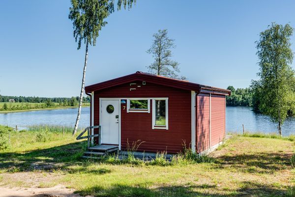 Semesterhus med härlig sjöutsikt | SE06015 - Bild 16