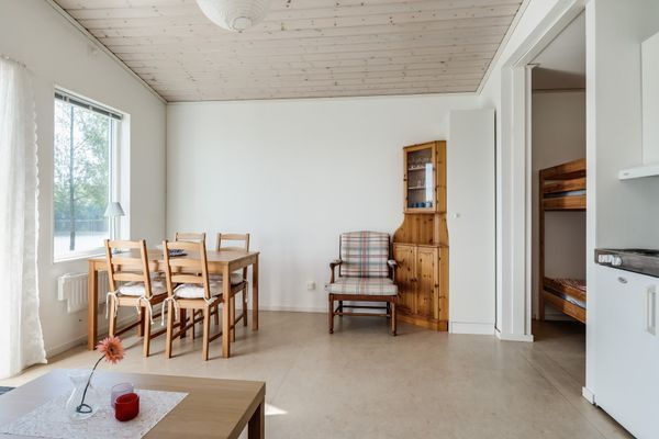 Semesterhus med härlig sjöutsikt | SE06015 - Bild 7