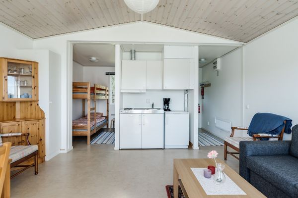 Semesterhus med härlig sjöutsikt | SE06015 - Bild 9