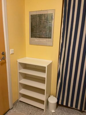 Mysigt boende i Åhus med egen ingång & terass! - Bild 20