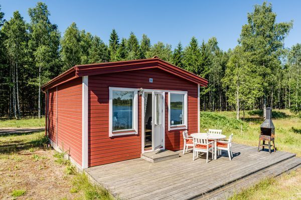 Semesterhus med härlig sjöutsikt | SE06015 - Bild 14