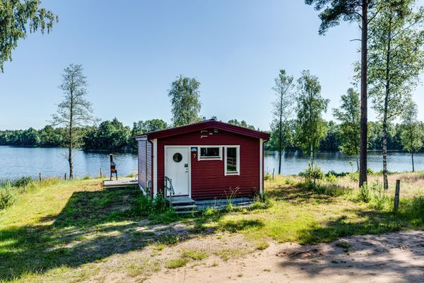 Semesterhus med härlig sjöutsikt | SE06015 - Bild 13