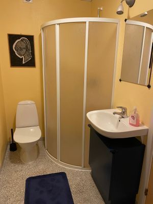 Mysigt boende i Åhus med egen ingång & terass! - Bild 18