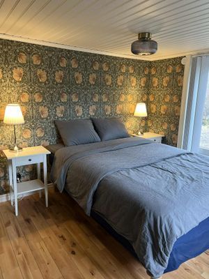 Mysig stuga från 1860-talet - Bild 10