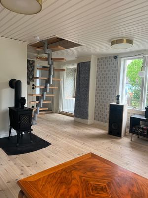 Bild 3 på Mysig stuga från 1860-talet