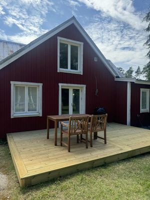 Mysig stuga från 1860-talet - Bild 15