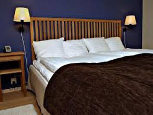 Bild 3 på Vecka 16 i Åre- Lägenhet med tillhörande studio