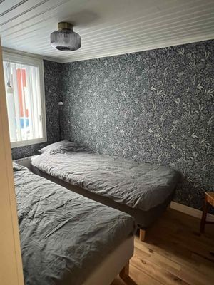 Mysig stuga från 1860-talet - Bild 9