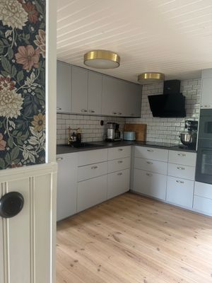 Mysig stuga från 1860-talet - Bild 6