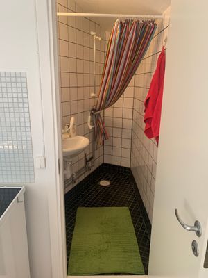 Kustnära och trivsam Gäststuga - Bild 11