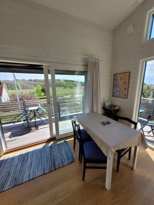 Bild 4 på Havsnära fritidsboende i Grimsholmen Falkenberg