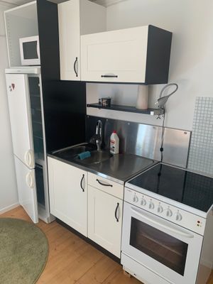 Bild 4 på Kustnära och trivsam Gäststuga