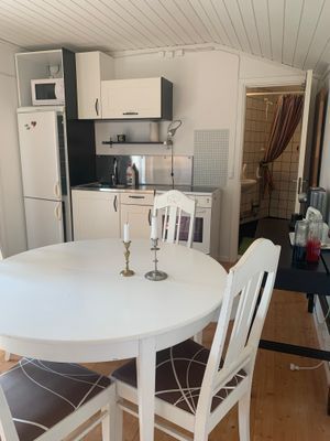 Kustnära och trivsam Gäststuga - Bild 6