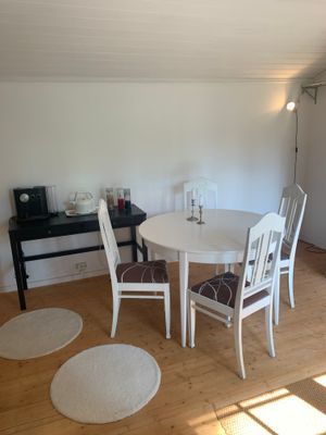 Kustnära och trivsam Gäststuga - Bild 8