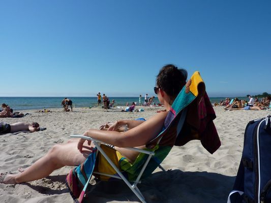 Fin stuga Tofta/Gnisvärd - Bild 6