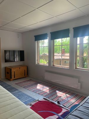 Kustnära och trivsam Gäststuga - Bild 21